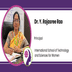International School of Technology and Sciences for Women, Principal: Dr. Y. Rajasree Rao Interview